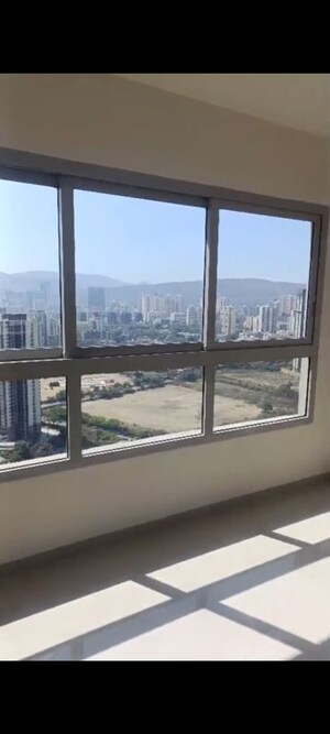 4 BHK Apartment For Rent in Piramal  Vaikunth Cluster 4, Balkum Pada