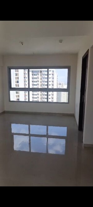 Kitchen in 4 BHK Apartment at Piramal  Vaikunth Cluster 4, Balkum Pada – for Rent
