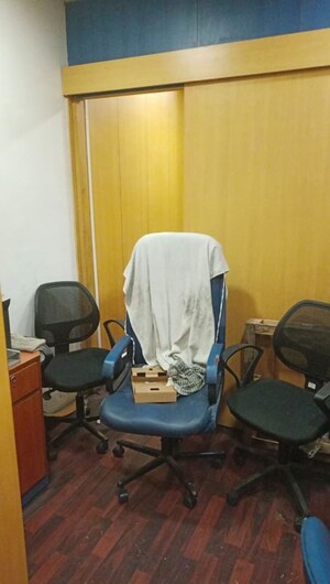 Team Area in  Office Space at Camac Street – for Rent
