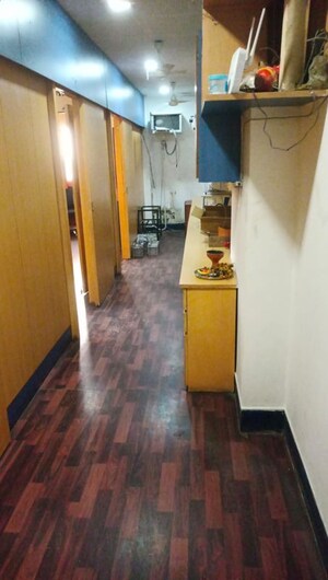 Building Lobby in  Office Space at Camac Street – for Rent