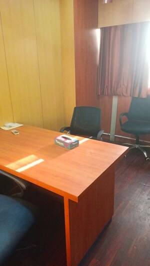 Living Room in  Office Space at Camac Street – for Rent