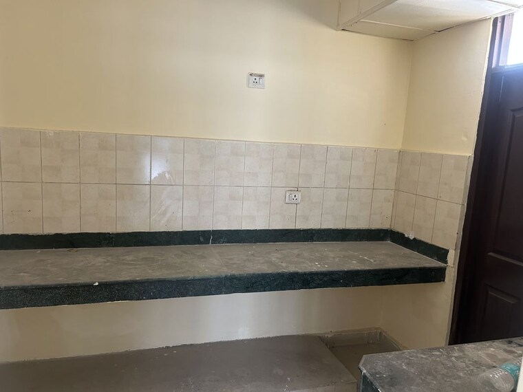 Kitchen, tdi-city-kingsbury 2 Bedroom 1264 Sq.Ft. Apartment In Kundli Sonipat 10458331