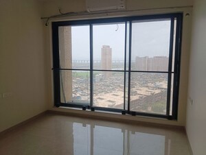 Room in 2 BHK Apartment at Dosti Eastern Bay, Wadala – for Rent