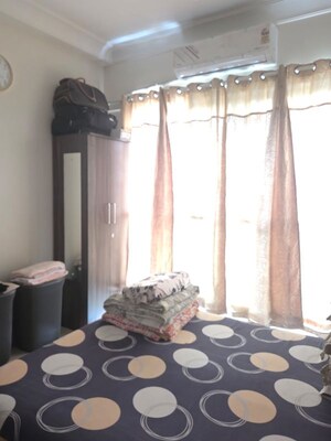 Bedroom in 1 BHK Apartment at K Raheja Raheja Residency, Malad East – for Rent