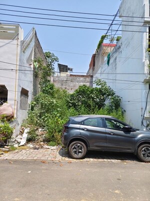 Plot Area in  Plot at Jankipuram – for Sale