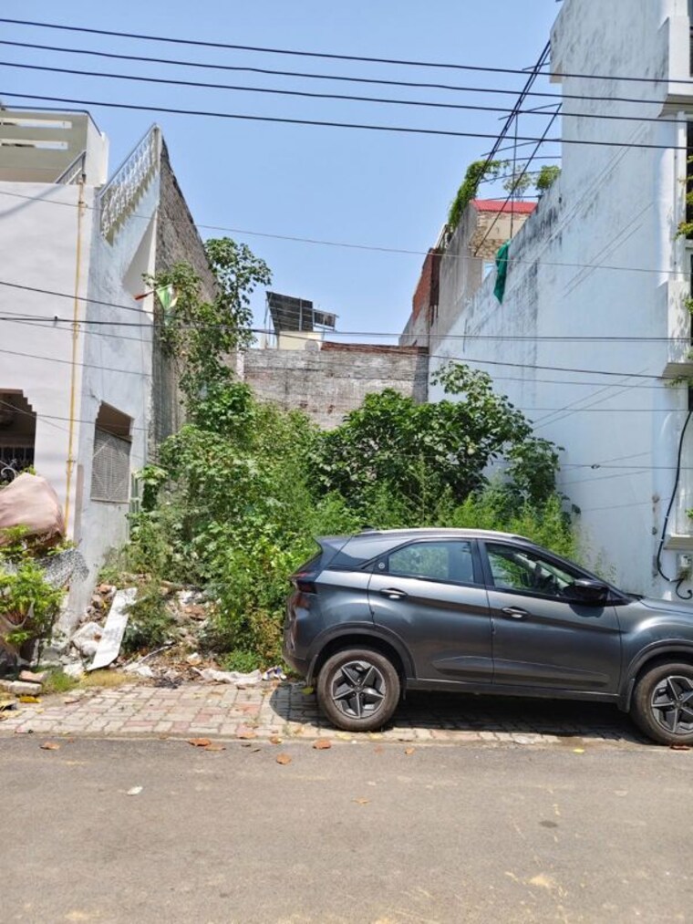undefined, jankipuram  1250 Sq.Ft. Plot In Jankipuram Lucknow 10458339