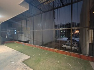 Balcony in 3 BHK Builder Floor at Vipul World Floors, Sector 48 – for Sale