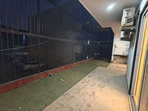 3 BHK Builder Floor – Exterior View View at Vipul World Floors, Sector 48 - for Sale