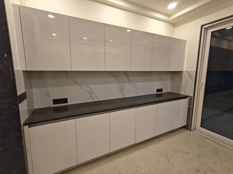 Kitchen, vipul-world-floors 3 Bedroom 240 Sq.Yd. Builder Floor In Sector 48 Gurgaon 10458336