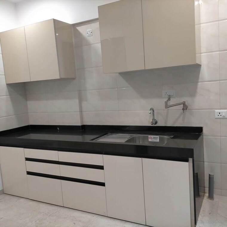 Kitchen, rama-metro-life-maxima-residences 2 Bedroom 1100 Sq.Ft. Apartment In Tathawade Pune 10458343