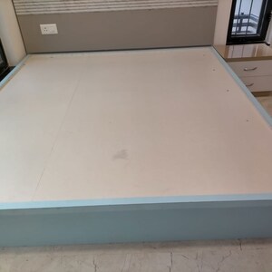 Room in 2 BHK Apartment at Rama Metro Life Maxima Residences, Tathawade – for Rent