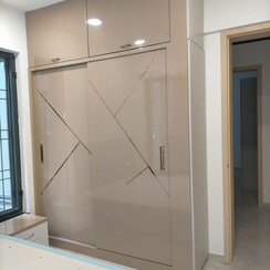 2 BHK Apartment For Rent in Rama Metro Life Maxima Residences