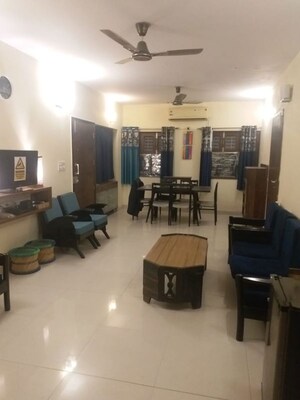 3 BHK Builder Floor For Sale in Alaknanda