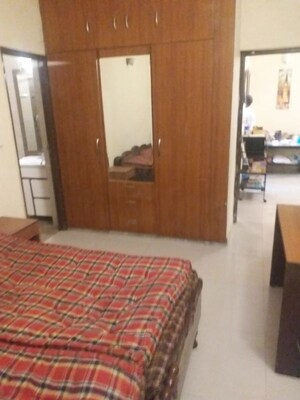Bedroom in 3 BHK Builder Floor at Alaknanda – for Sale