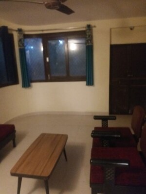Bedroom in 3 BHK Builder Floor at Alaknanda – for Sale