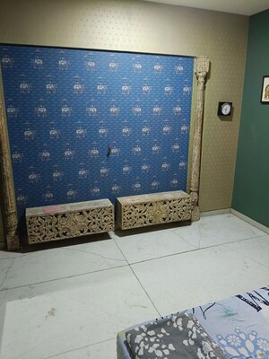 Bedroom in 1.5 BHK Apartment at Maimoon Apartment, Prabhadevi – for Rent