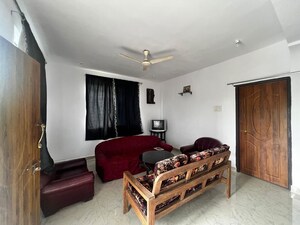 5 BHK Builder Floor For Rent in Ucassaim