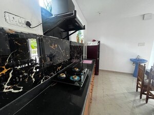 Parking in 5 BHK Builder Floor at Ucassaim – for Rent