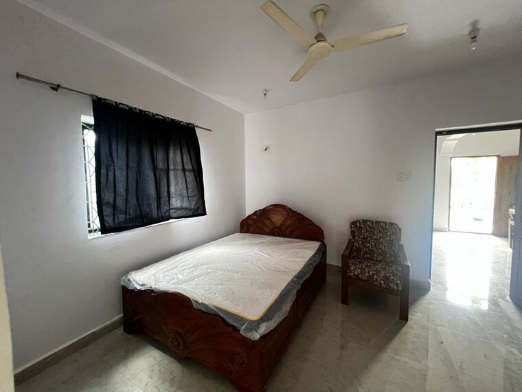 Bedroom, ucassaim 5 Bedroom 2000 Sq.Ft. Builder Floor In Ucassaim Goa 10458349