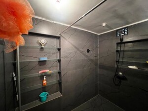 Kitchen in 5 BHK Builder Floor at Ucassaim – for Rent