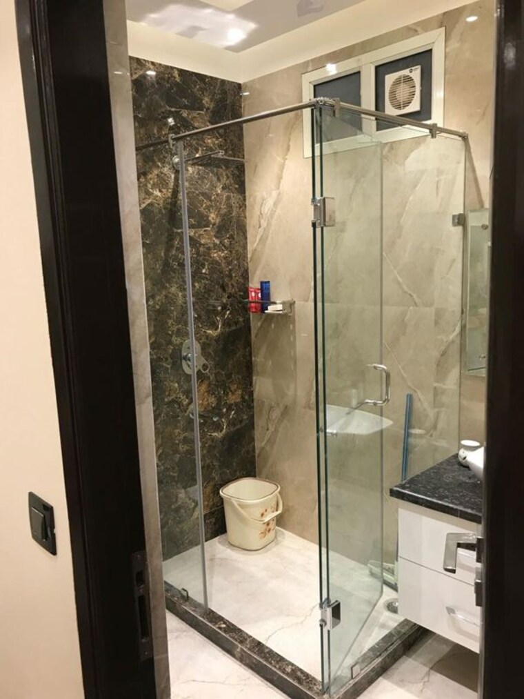 Bathroom, godrej-air-sector-85 3 Bedroom 2129 Sq.Ft. Apartment In Sector 85 Gurgaon 10458348