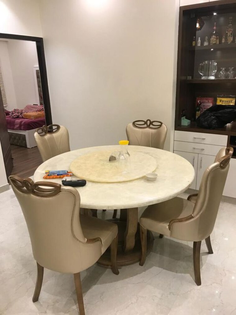 Team Area, godrej-air-sector-85 3 Bedroom 2129 Sq.Ft. Apartment In Sector 85 Gurgaon 10458348