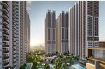 3 BHK + Pooja Room,Study Room,Store Room 1715 Sq.Ft. Apartment in Rajapushpa Provincia