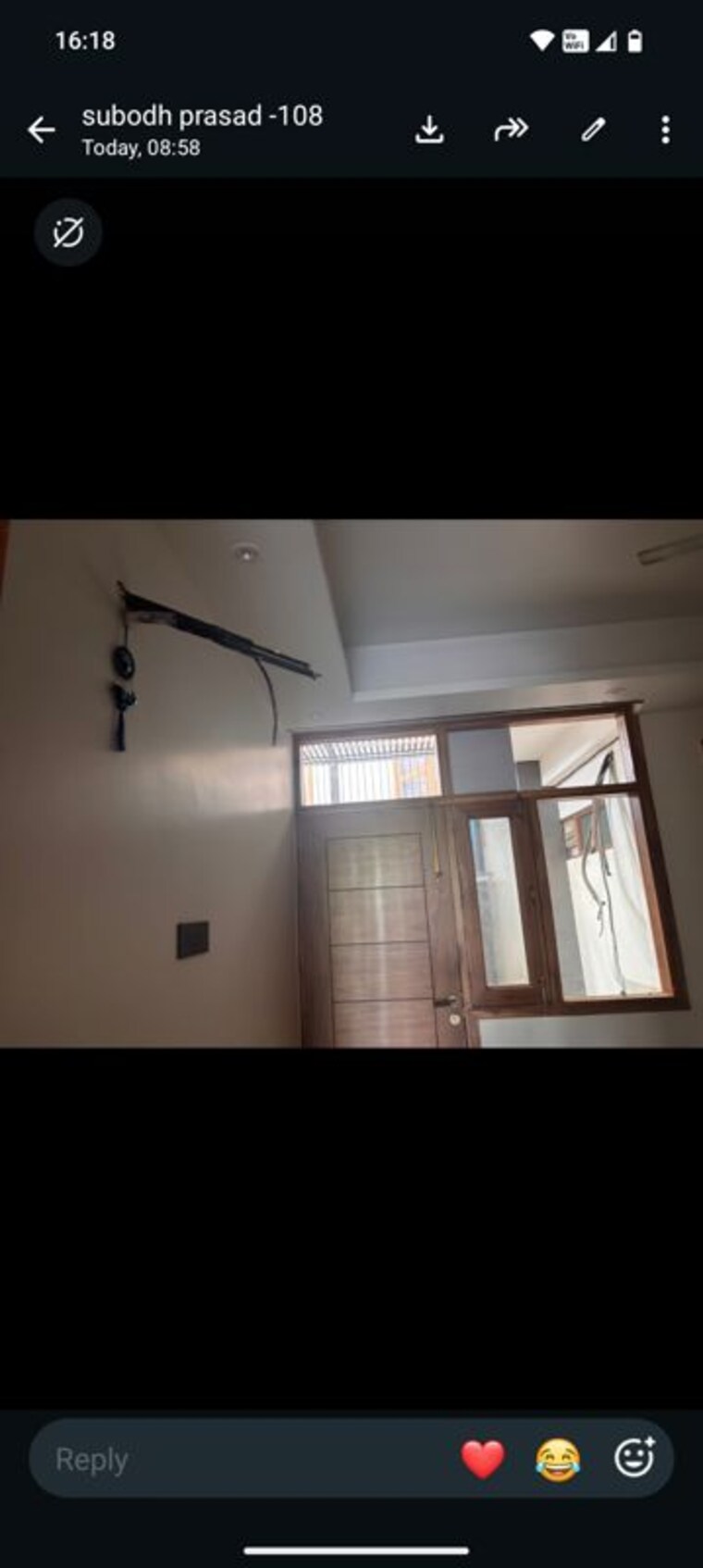 Room, rwa-apartments-sector-92 2.5 Bedroom 1500 Sq.Ft. Independent House In Sector 92 Noida 10458359