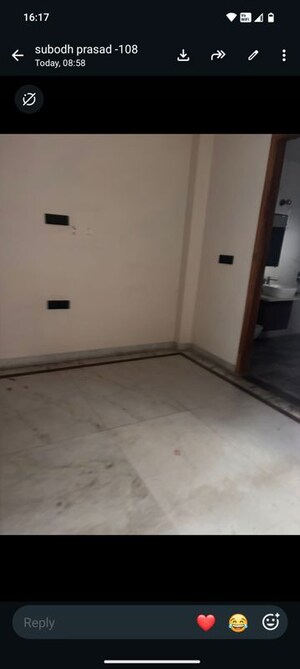 2.5 BHK Independent House For Rent in RWA Apartments Sector 92, Sector 92