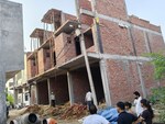 3 BHK 73 Sq.Yd. Villa in Raj Nagar Extension