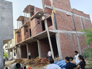 3 BHK Villa For Sale in Raj Nagar Extension