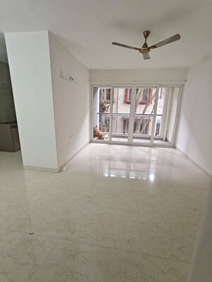 Living Room in 3 BHK Apartment at Rohan Mithila, Viman Nagar – for Rent