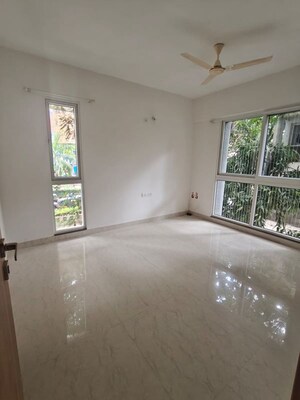 Bedroom in 3 BHK Apartment at Rohan Mithila, Viman Nagar – for Rent