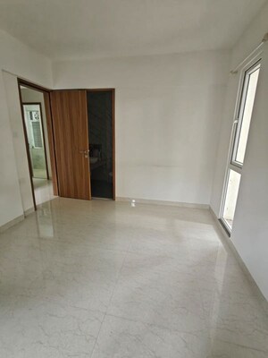 Bedroom in 3 BHK Apartment at Rohan Mithila, Viman Nagar – for Rent