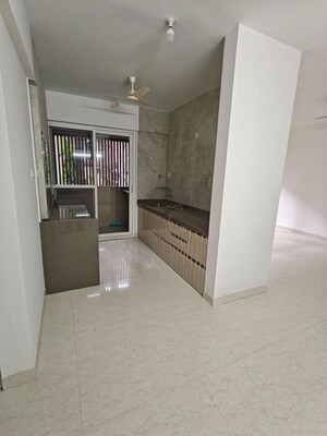 Kitchen in 3 BHK Apartment at Rohan Mithila, Viman Nagar – for Rent