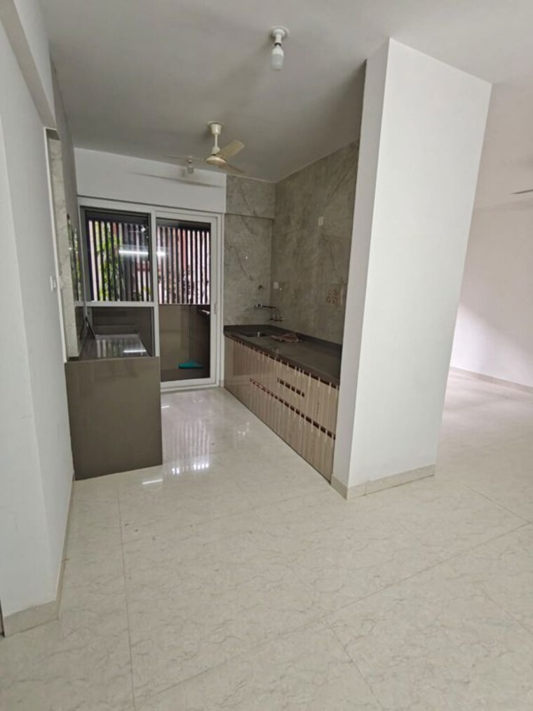 Kitchen, rohan-mithila 3 Bedroom 1600 Sq.Ft. Apartment In Viman Nagar Pune 10458338