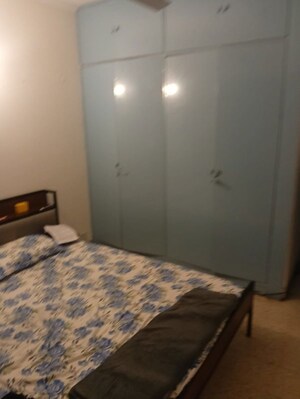 Bedroom in 3 BHK Builder Floor at Alaknanda – for Sale