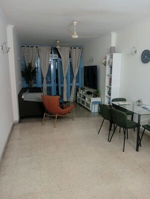 3 BHK Builder Floor For Sale in Alaknanda