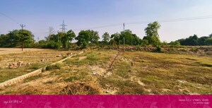 Plot Area in  Plot at Gangapur – for Sale