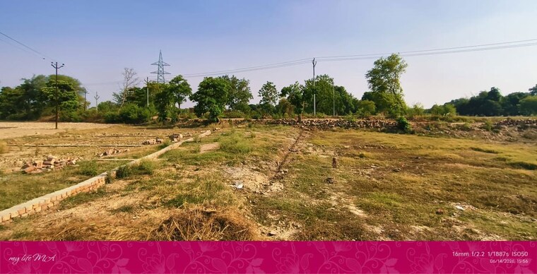 undefined, gangapur  1000 Sq.Ft. Plot In Gangapur Varanasi 10458309
