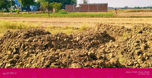 Plot Area in  Plot at Gangapur – for Sale