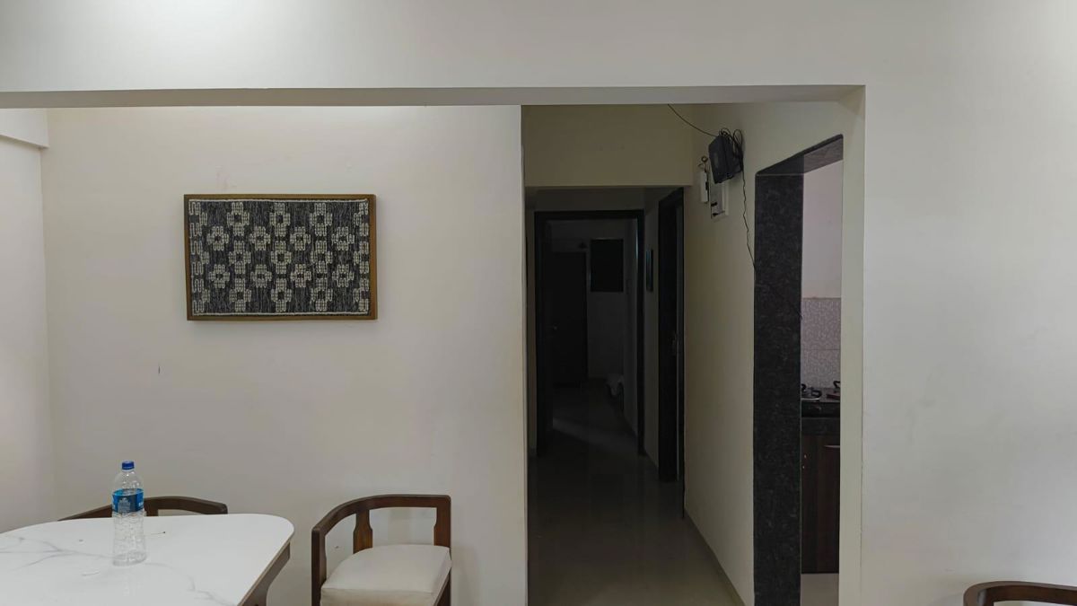 2 BHK 650 Sq.Ft. Apartment in Suncity Complex