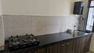 Furnished Amenities in 2 BHK Apartment at Suncity Complex, Powai – for Rent