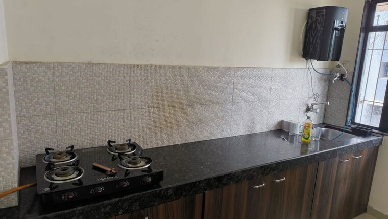 undefined, suncity-complex 2 Bedroom 650 Sq.Ft. Apartment In Powai Mumbai 10458361