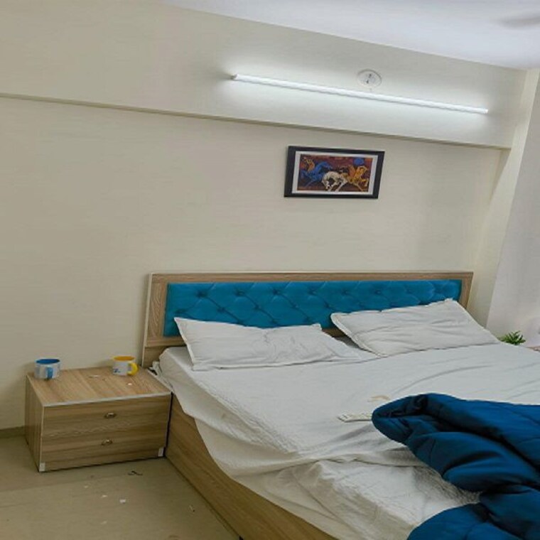 Team Area, suncity-complex 2 Bedroom 650 Sq.Ft. Apartment In Powai Mumbai 10458361