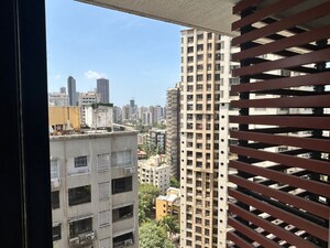 1 BHK Apartment – Exterior View View at Ajmera Boulevard, Malad West - for Sale