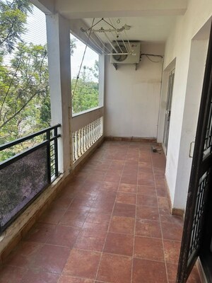 3 BHK Apartment For Rent in Nitesh Mayfair, Mg Road