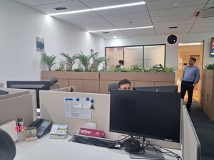  Office Space For Sale in Camac Street