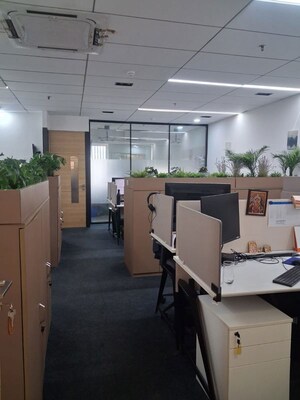 Team Area in  Office Space at Camac Street – for Sale