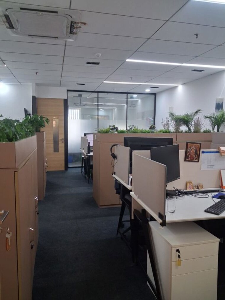 Team Area, camac street Commercial Office Space 1348 Sq.Ft. In Camac Street Kolkata 10458381